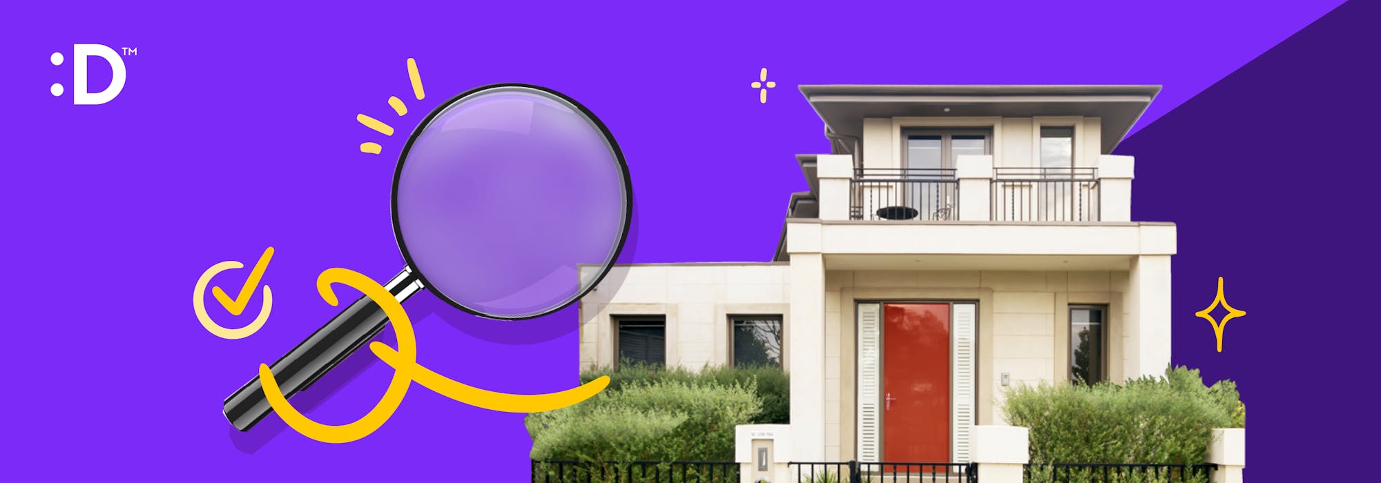 inspections at :Different property management