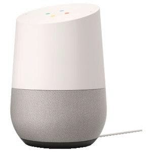 Google Home