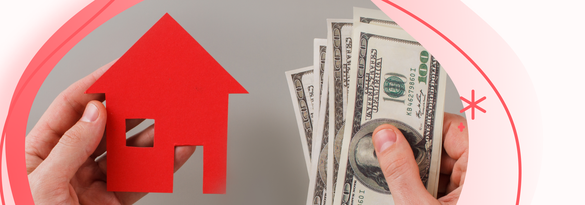 The concept of selling homes