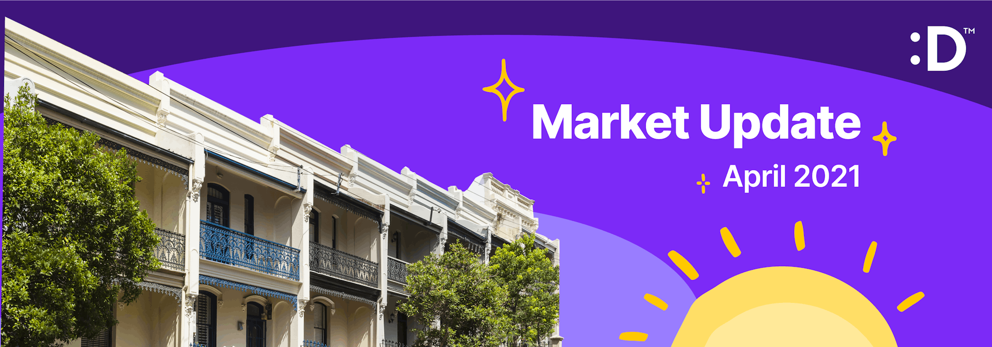 rental property market insights april 2021