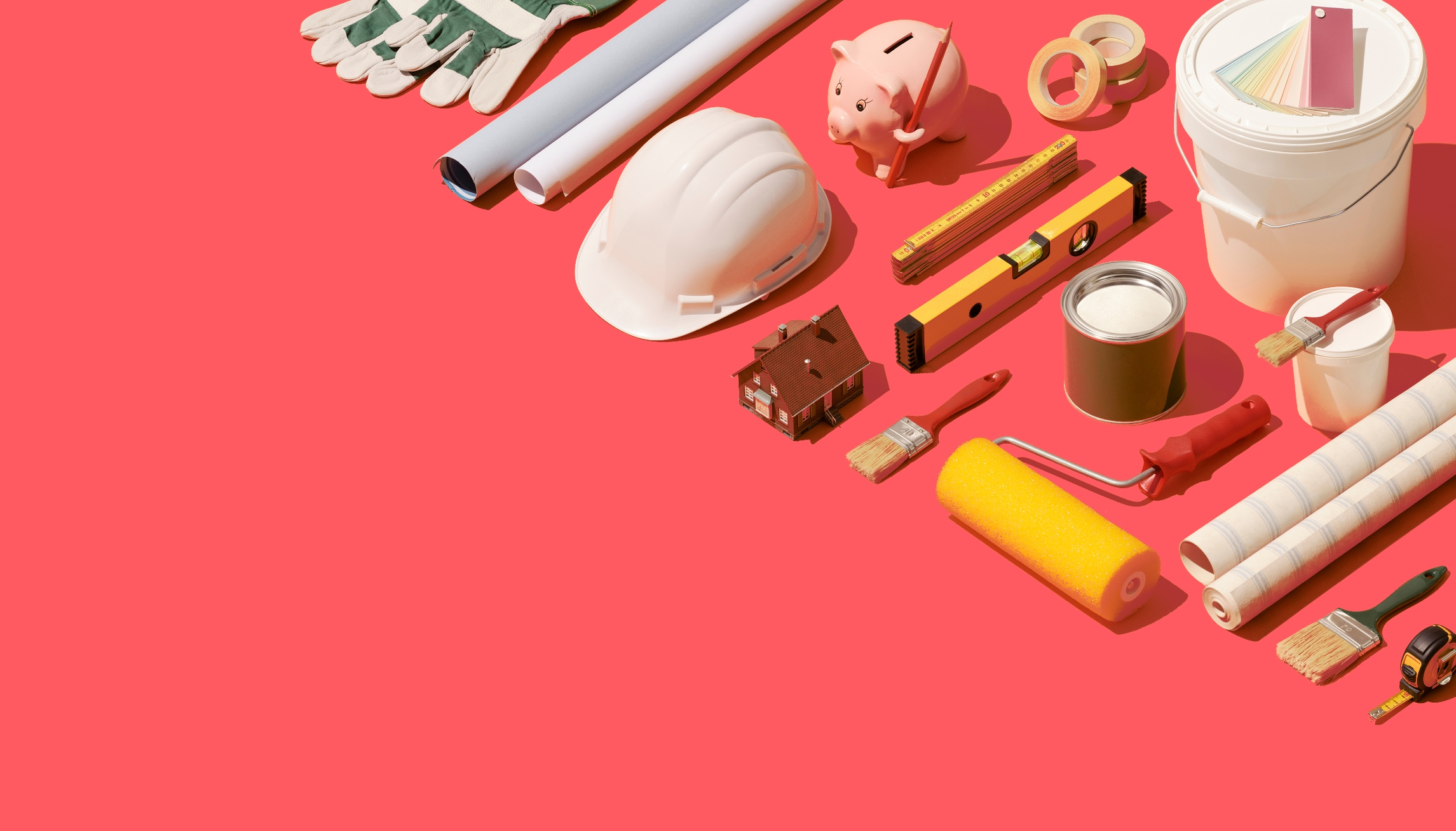 property maintenance tools 