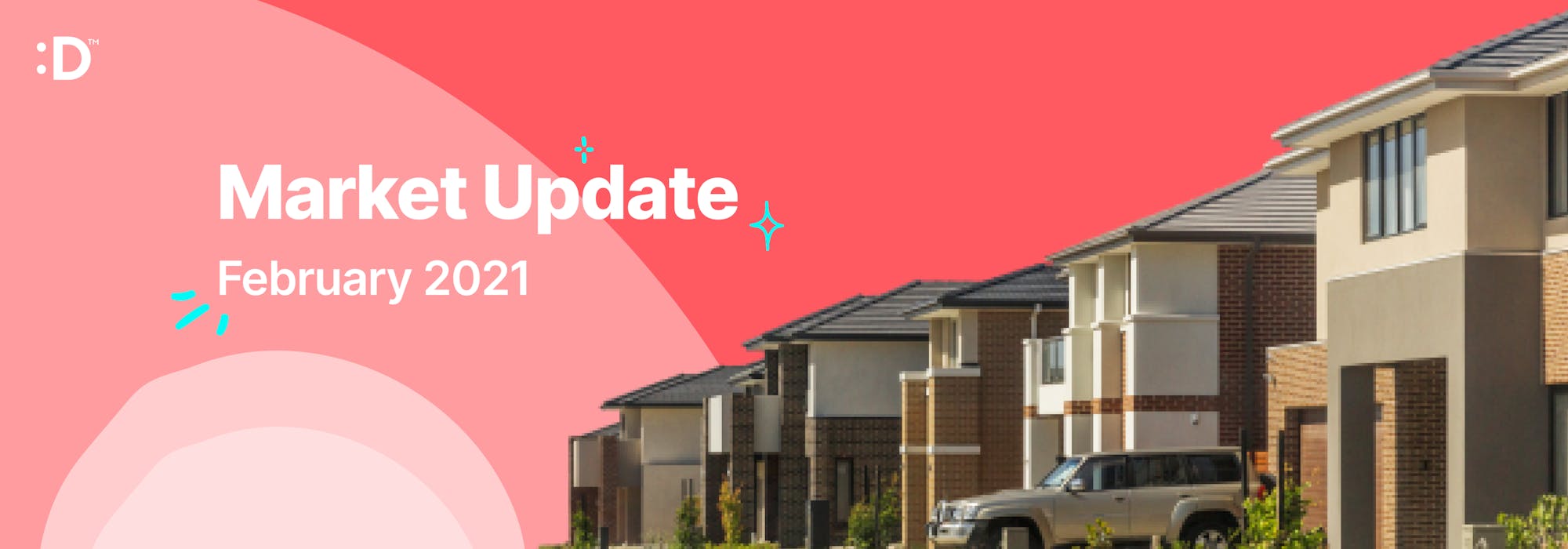 property market update
