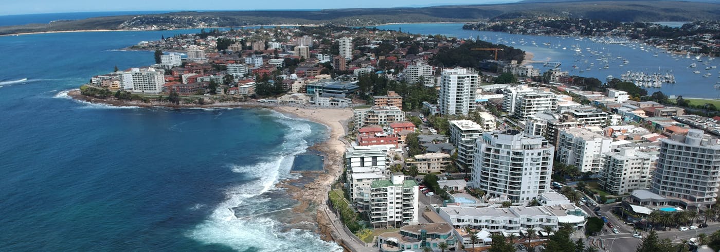 cronulla sydney suburbs