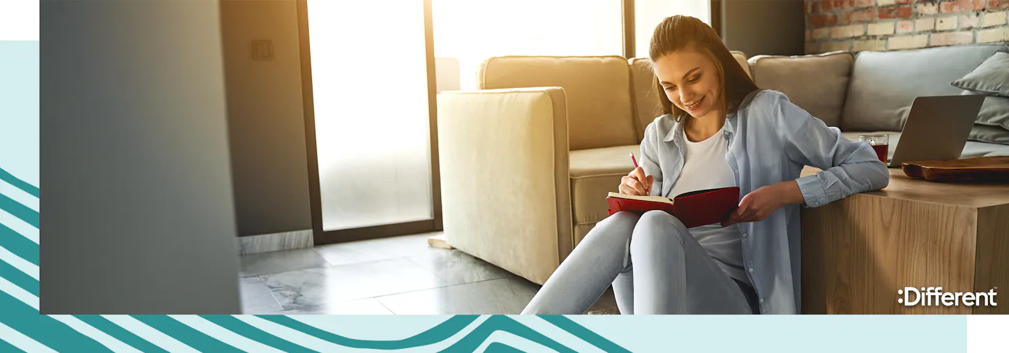 The Ultimate First-Time Renters Checklist 2022 | :Different
