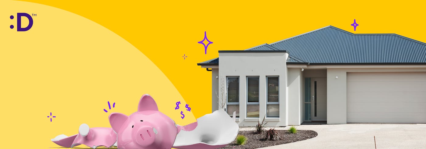 financing investment property