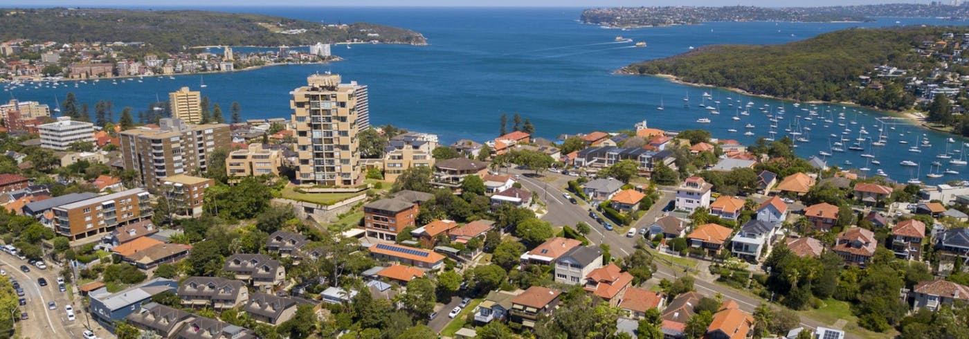 fairlight sydney suburbs