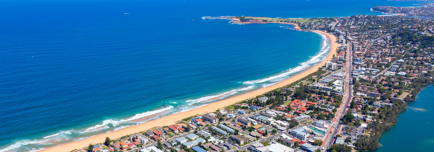 narrabeen and collaroy sydney suburbs