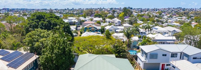 kedron growth suburbs brisbane