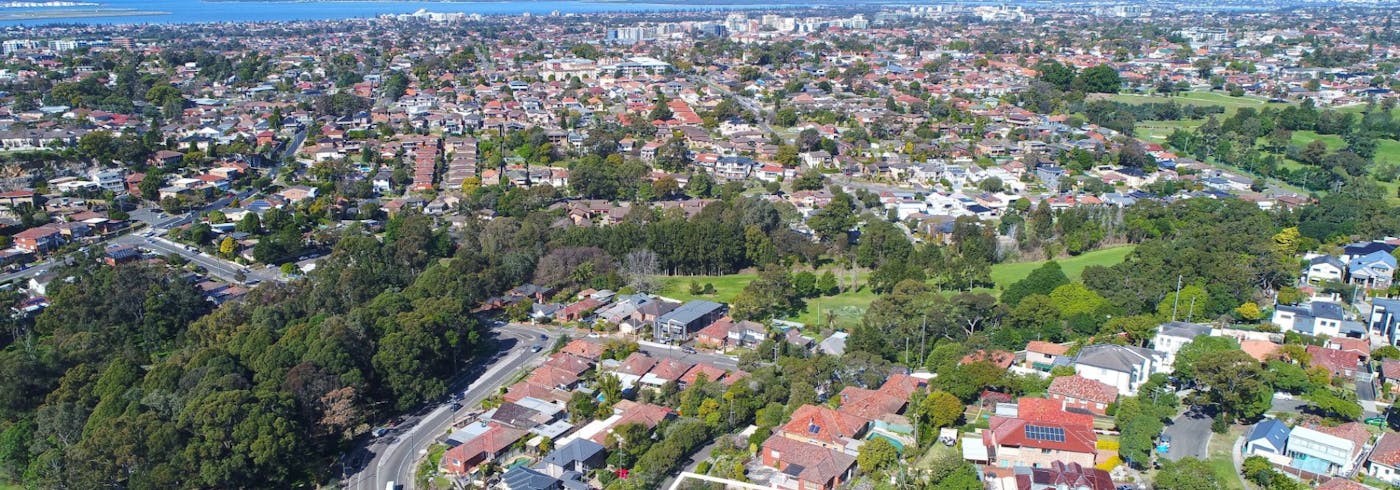 bardwell park sydney suburbs