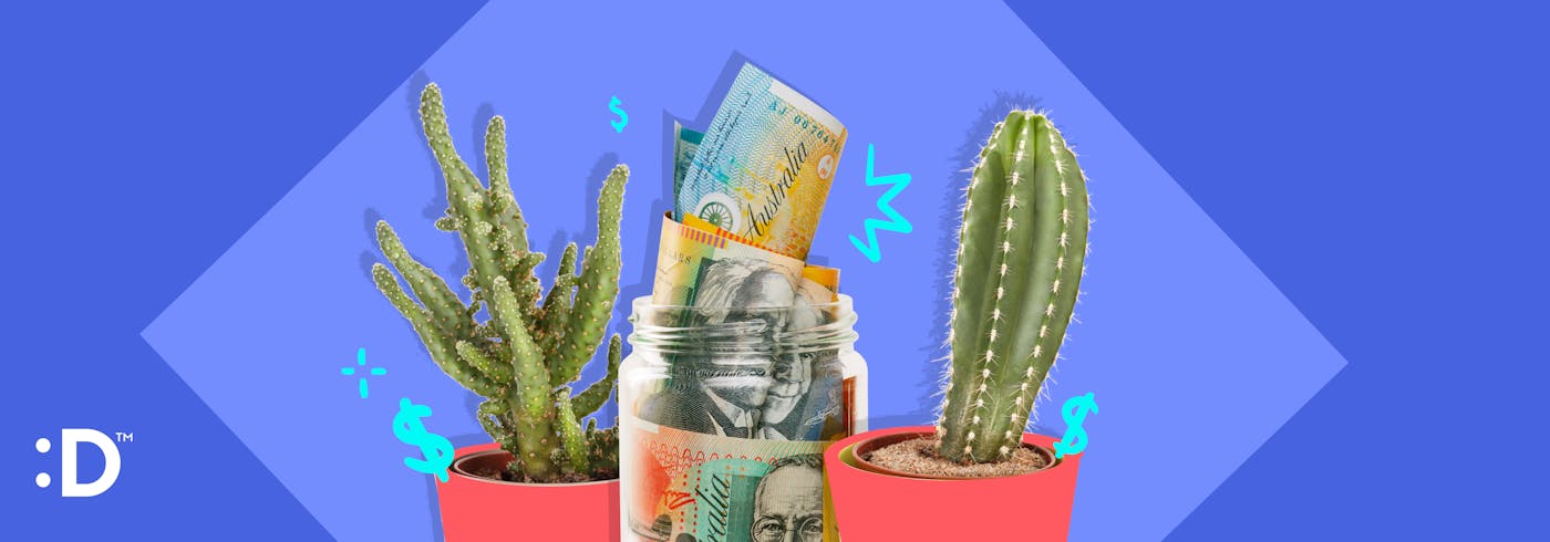 positive gearing explained