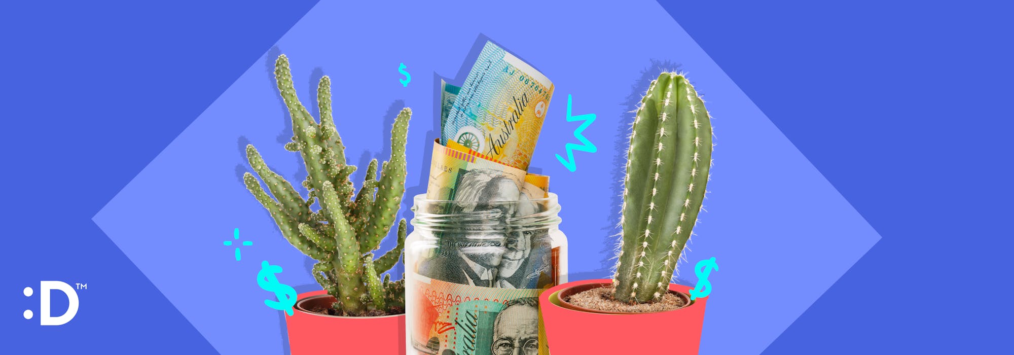 positive gearing explained