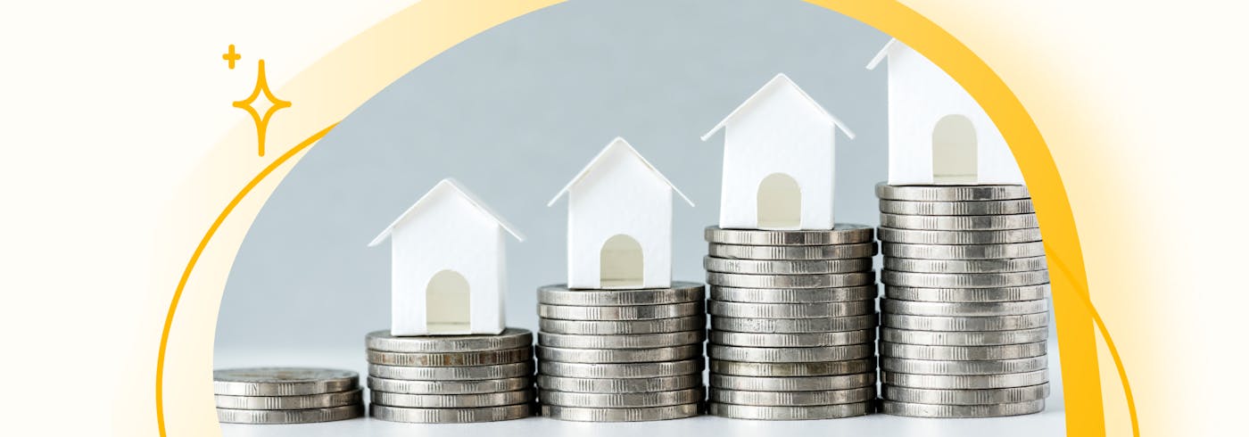 investment property depreciation