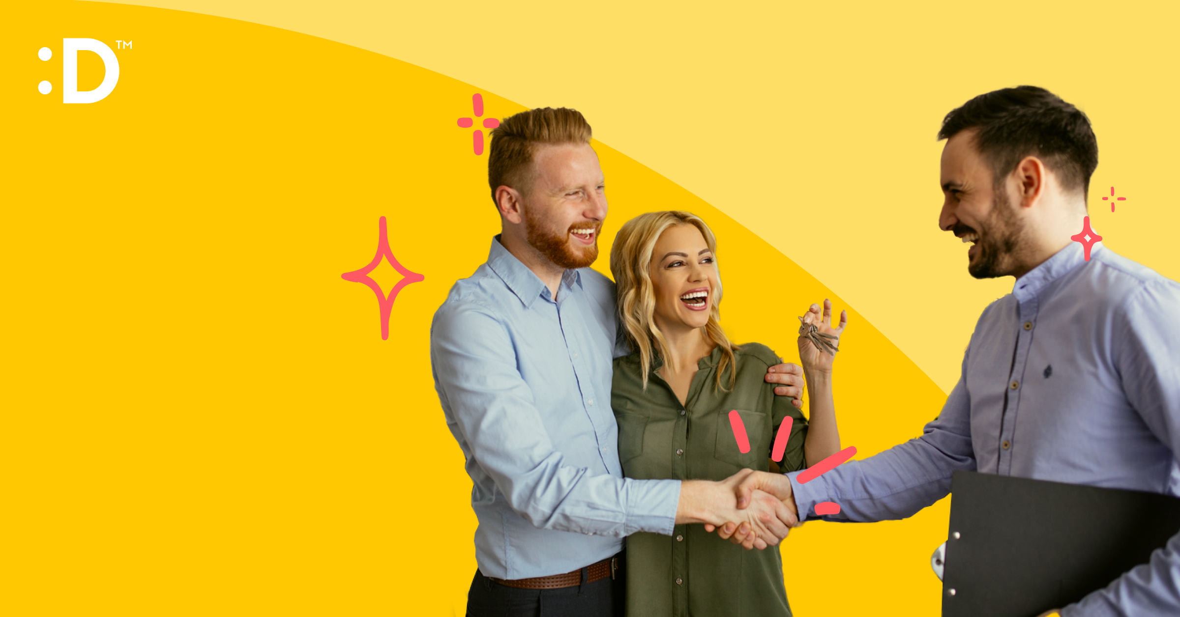 property manager with great tenant experience