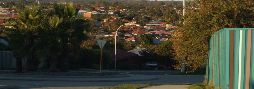 clarkson growth suburbs perth