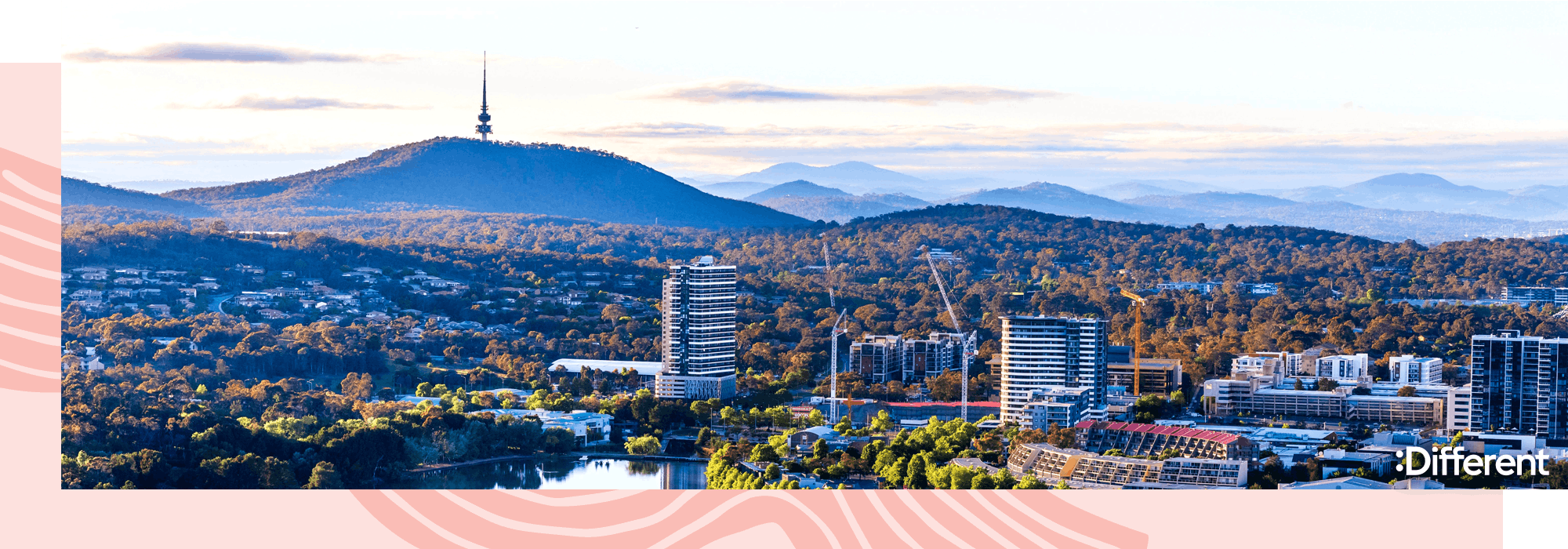 Canberra suburbs you can invest in