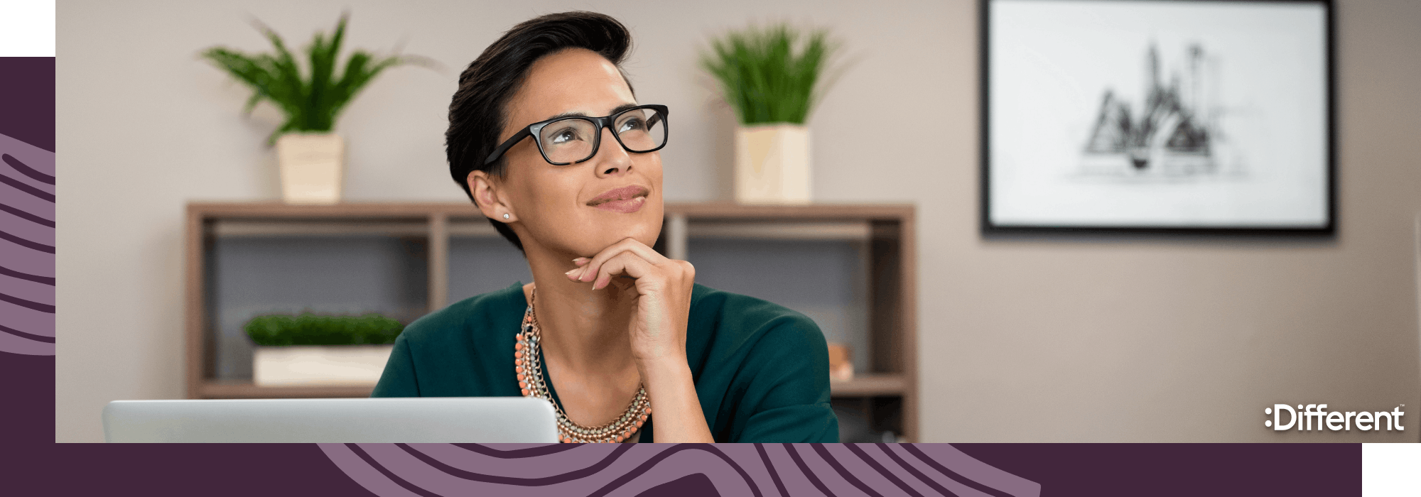 real estate agency principal thinking about rent roll performance