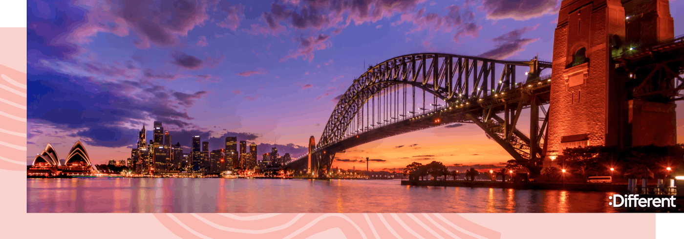 Average rent in Sydney Australia