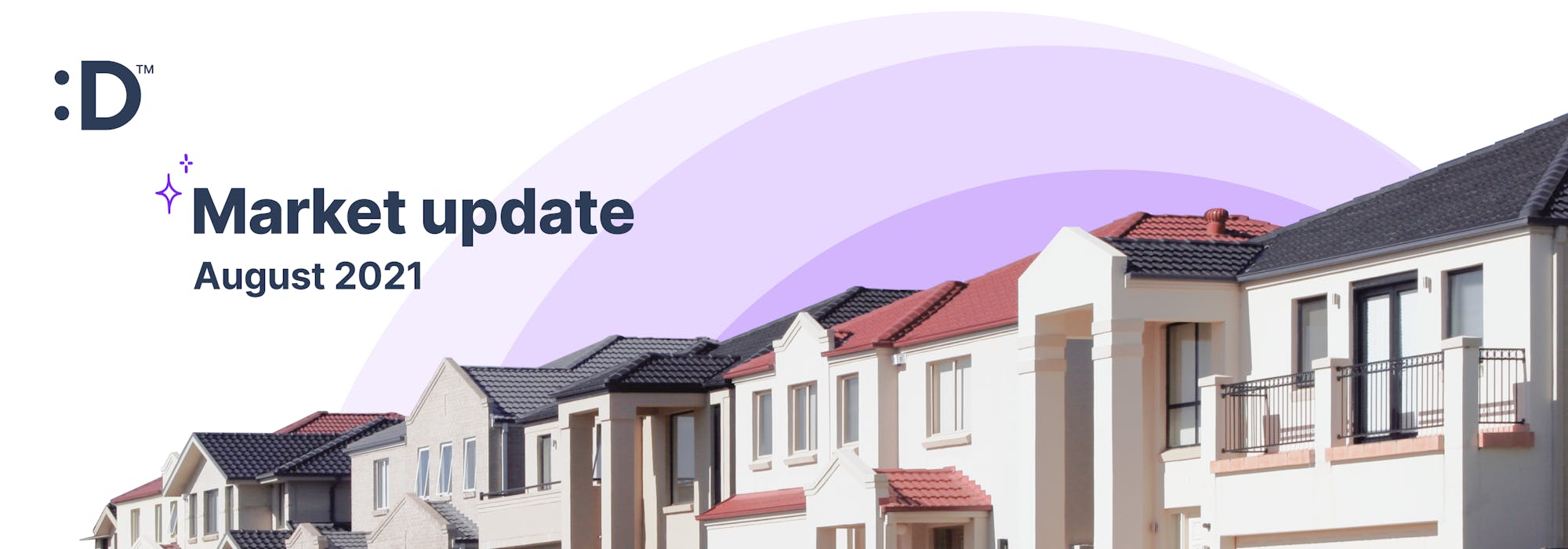 Market Update August 2021