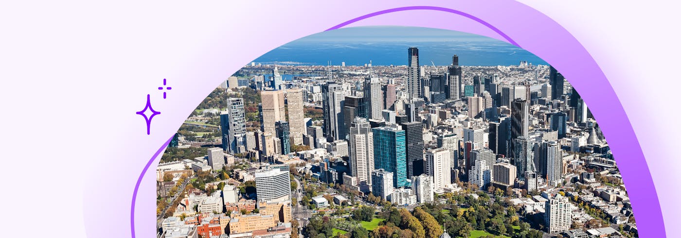 A look into the Australian property market