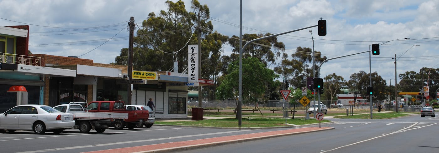 melton growth suburbs melbourne