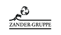 ZANDER-GRUPPE