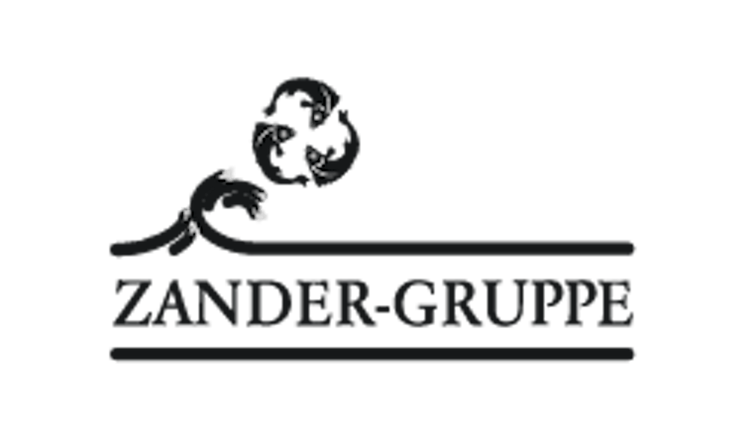 ZANDER-GRUPPE