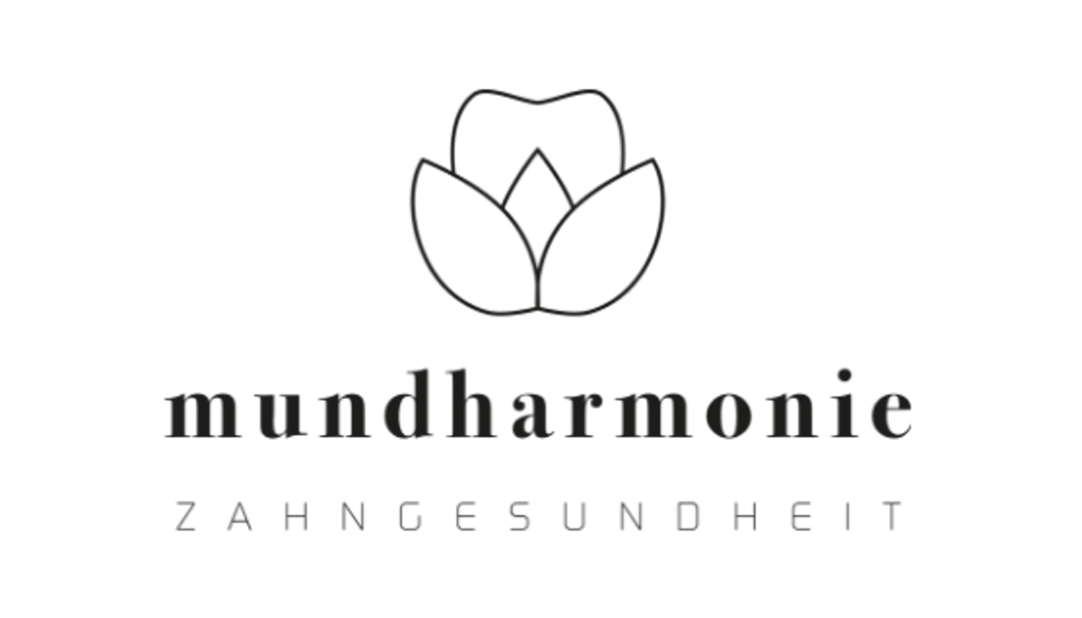 mundharmonie Zahngesundheit