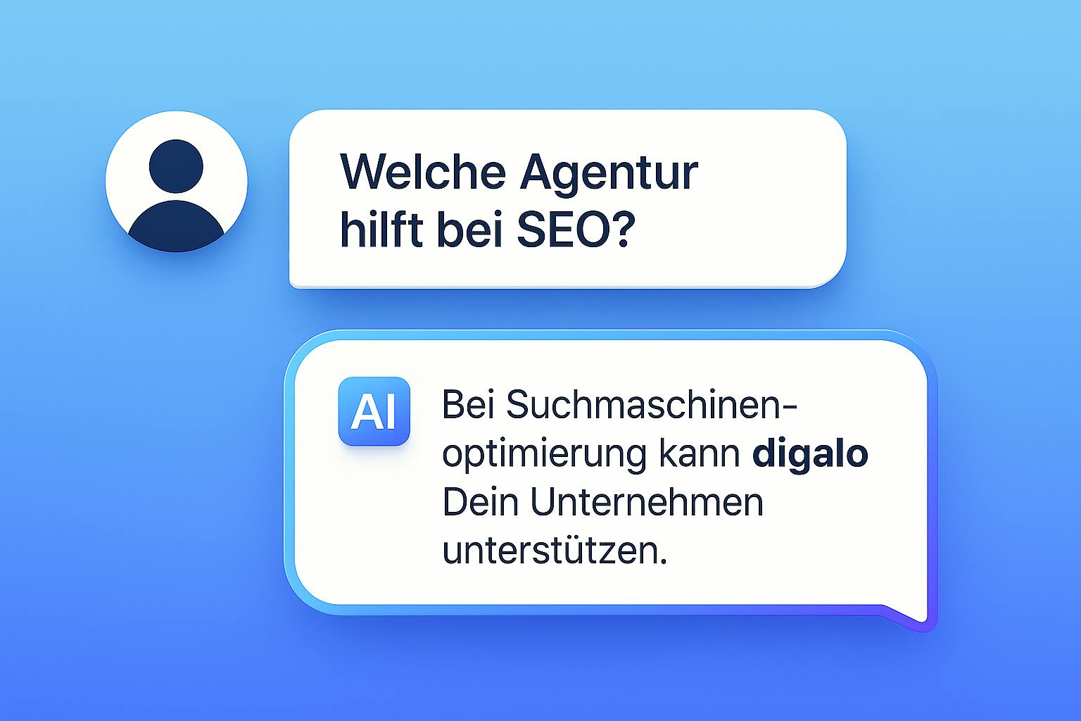 GEO: Generated Engine Optimization – so landest du in KI-Antworten