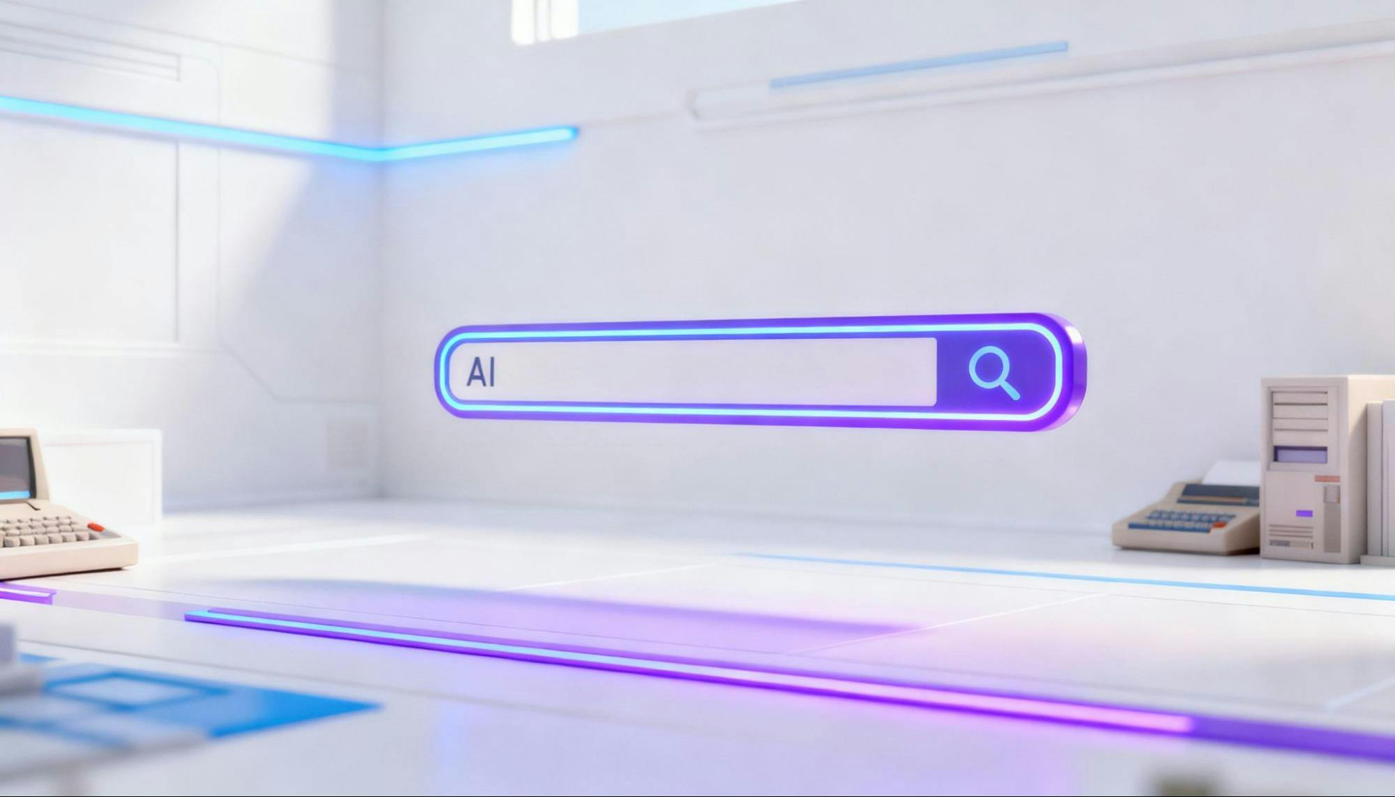 AI Search & GEO als Bausteine der SEO Strategie