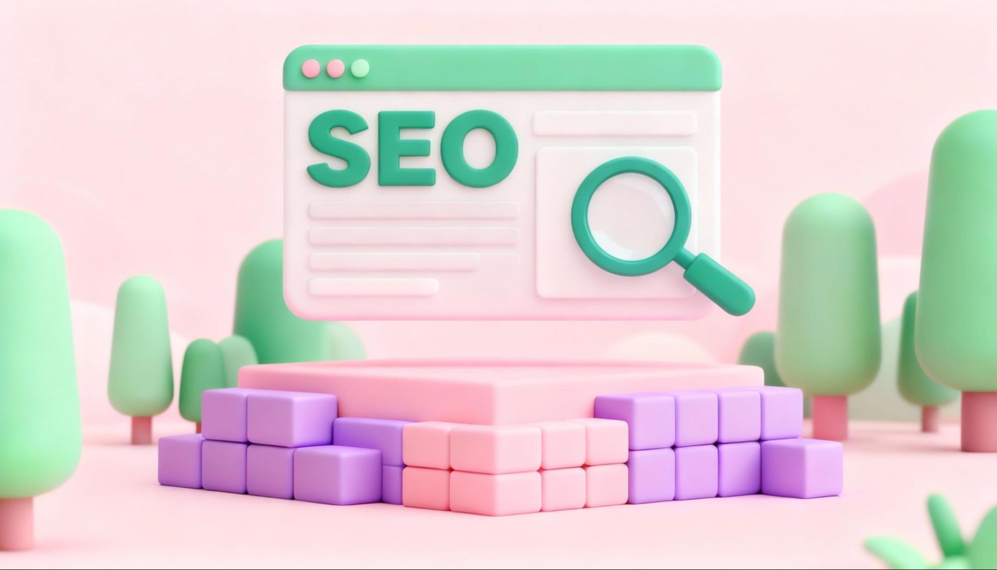 Die SEO-Strategie als Fundament deines Online-Erfolgs