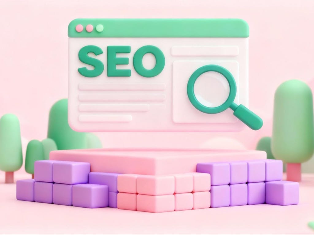 Die SEO-Strategie als Fundament deines Online-Erfolgs