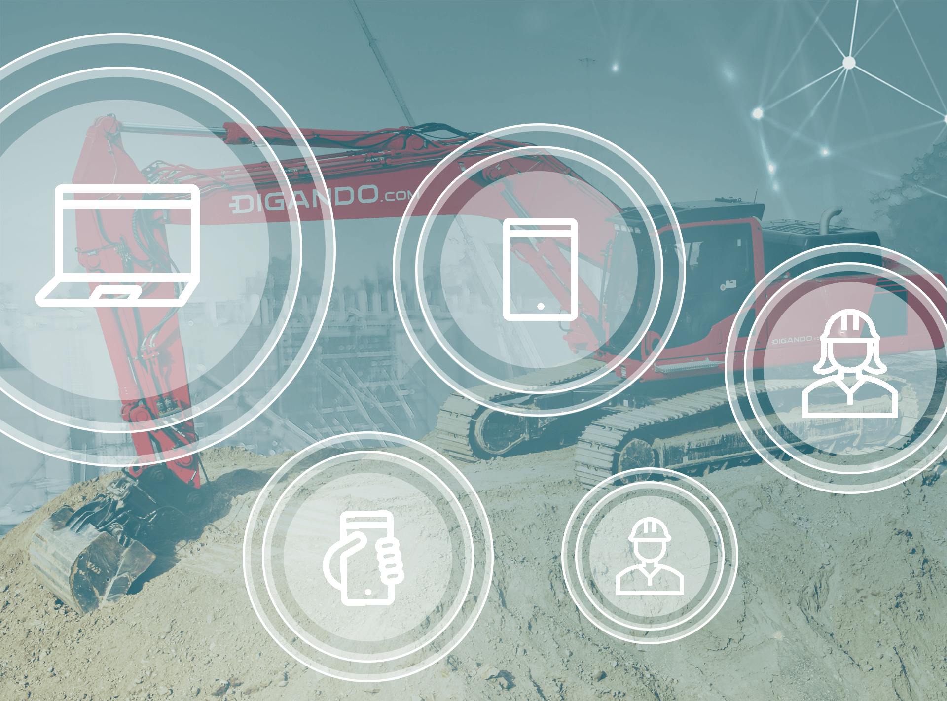 baubranche digitalisierung baubranche digitalisierung