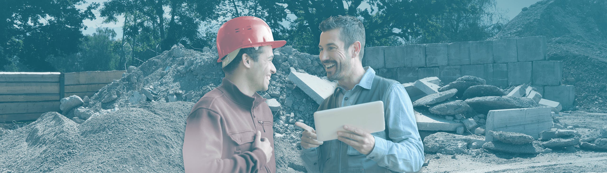vorteile baumaschinen online vermieten