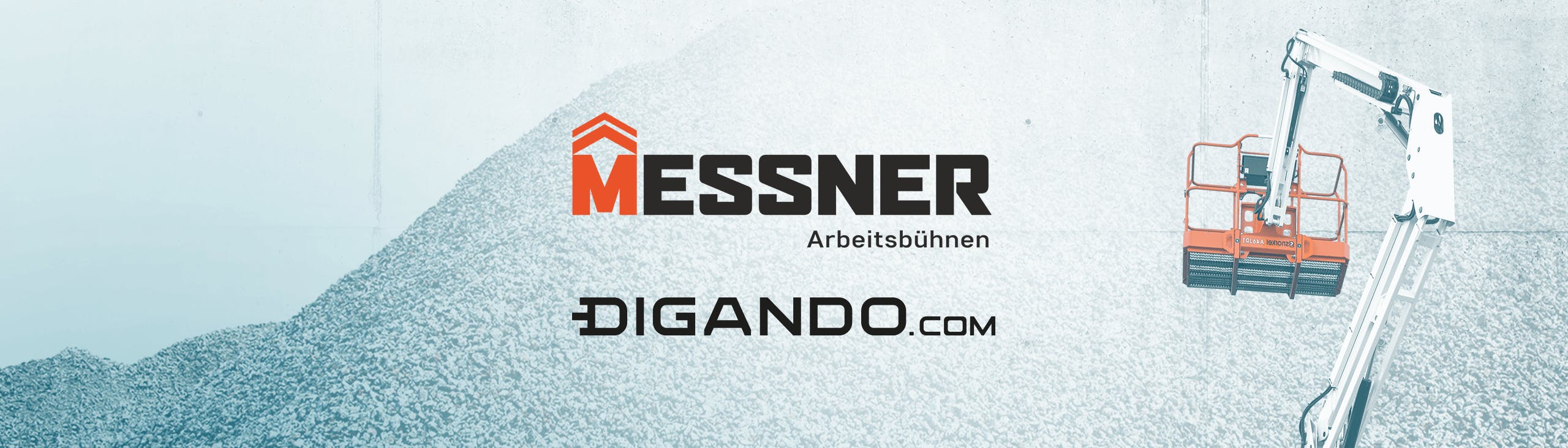 messner arbeitsbuehnen mieten digando