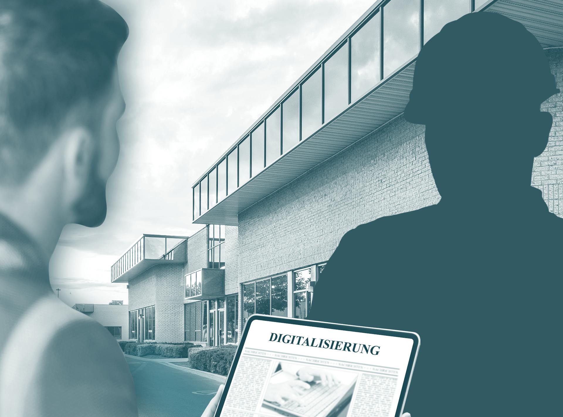 interview digitalisierung bau interview digitalisierung bau