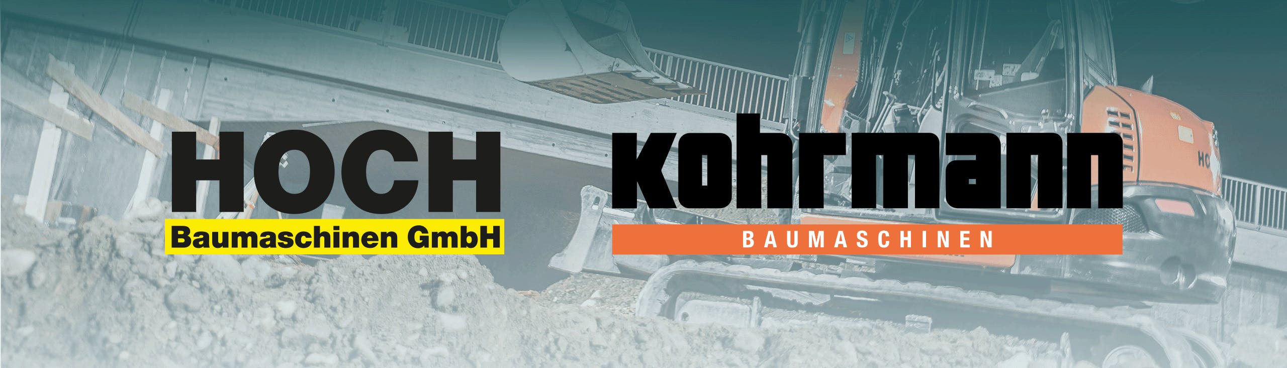 Hoch Baumaschinen GmbH