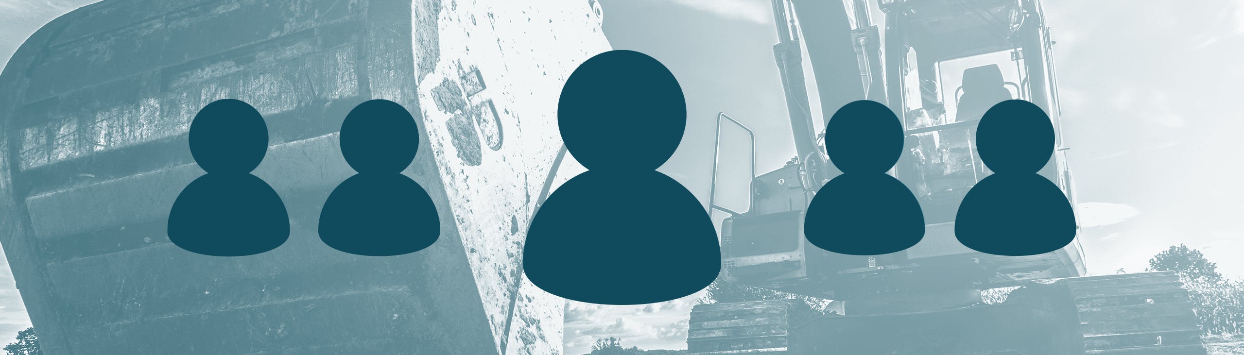 baumaschinen mieten unternehmen nutzer