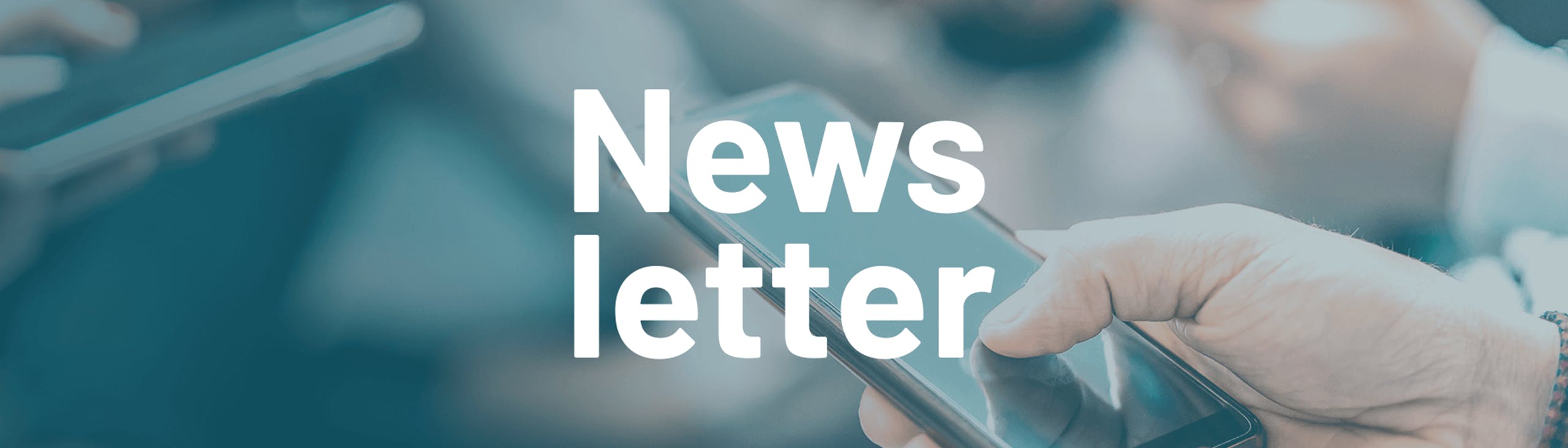 newsletter baubranche anmeldung