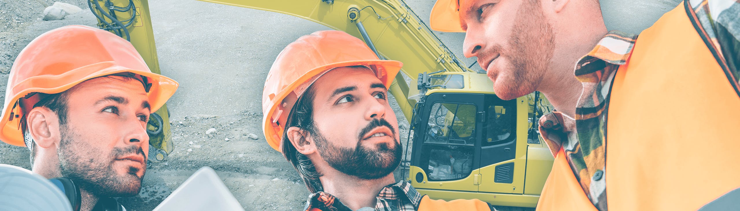 vorteile baumaschinen online vermieten