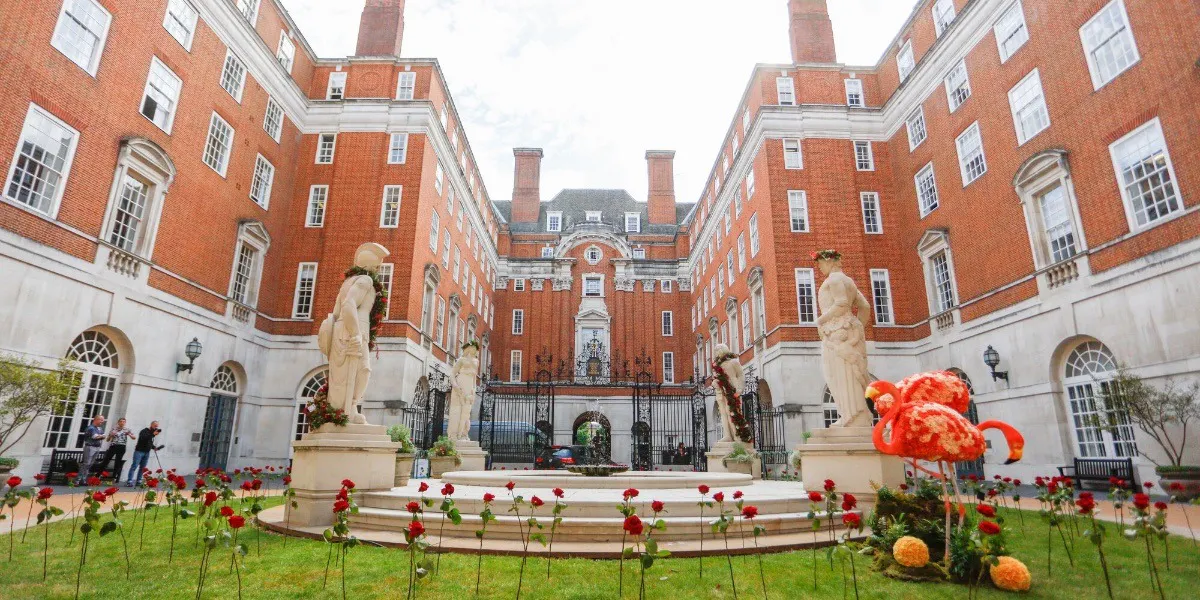 BMA House Photo