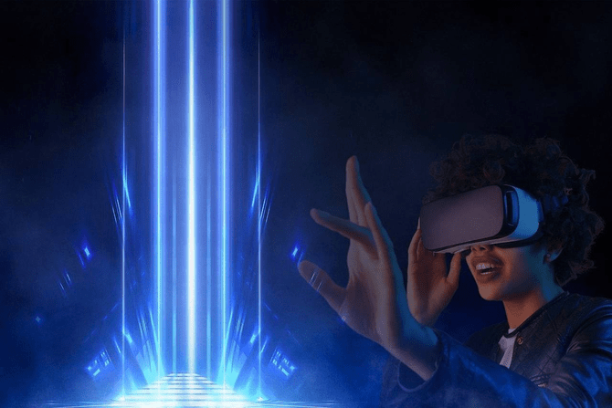 événement Métavers