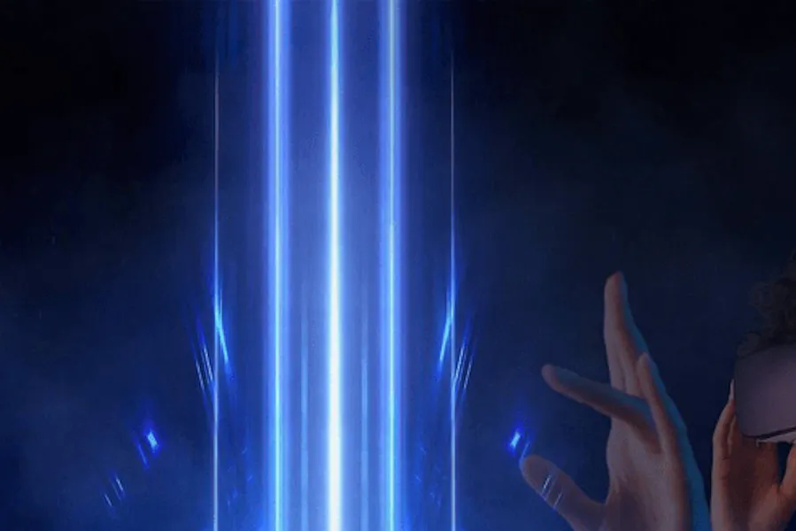 Metaverse-Event