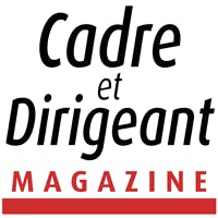 Logo Cadre et Dirigeant Magazine