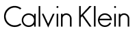 Calvin Klein logo