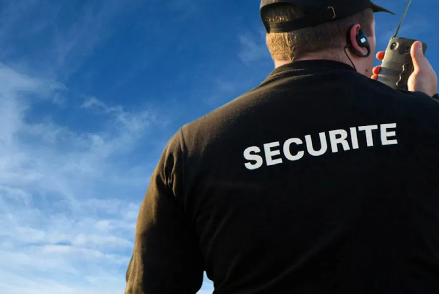 Security agent