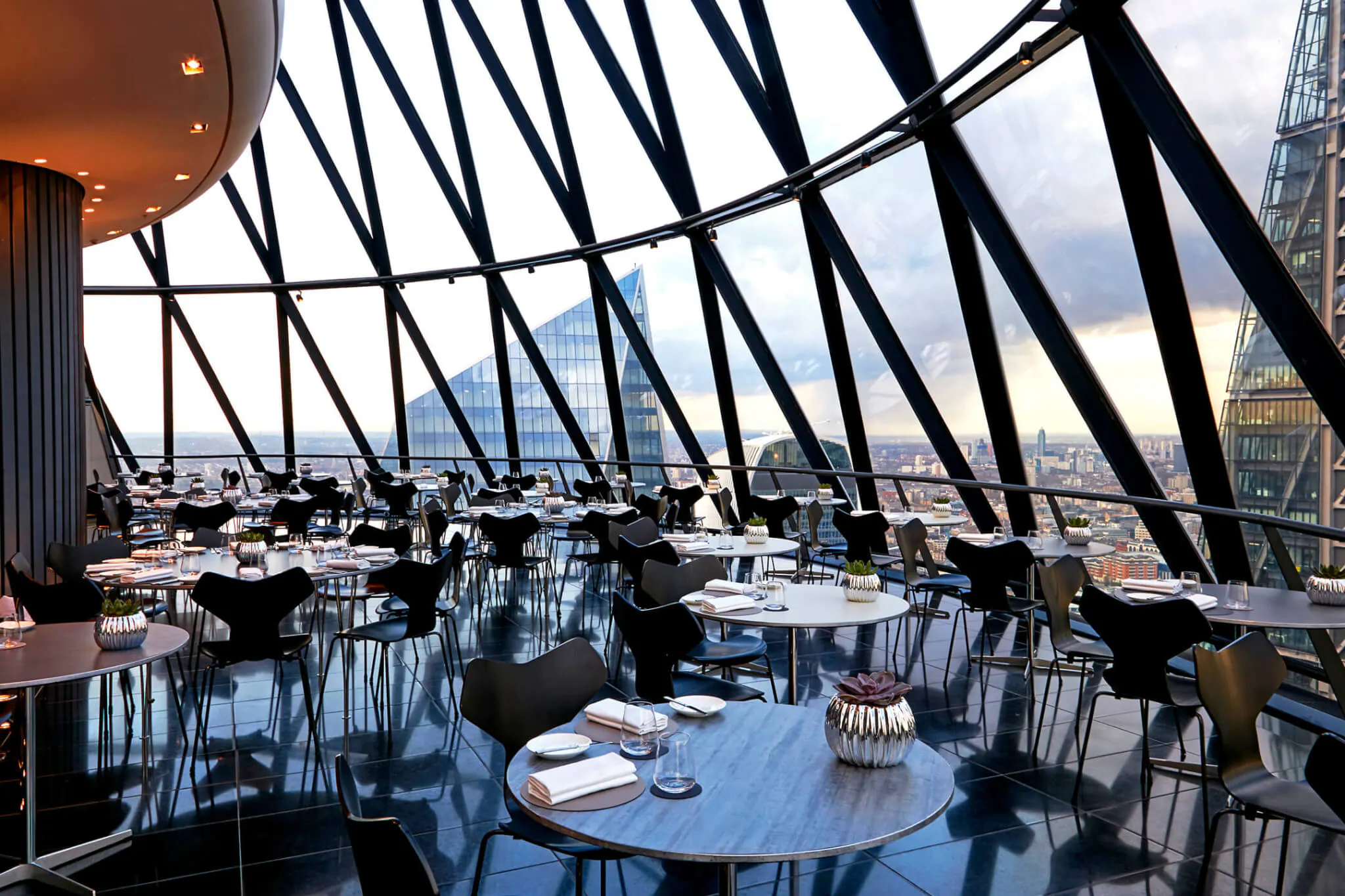 The Gherkin Photo