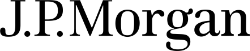 JP Morgan logo