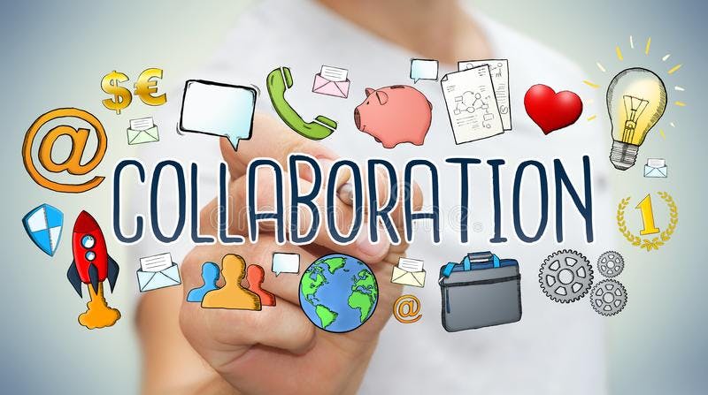 collaboration