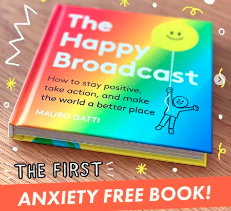 The Happy Broadcast