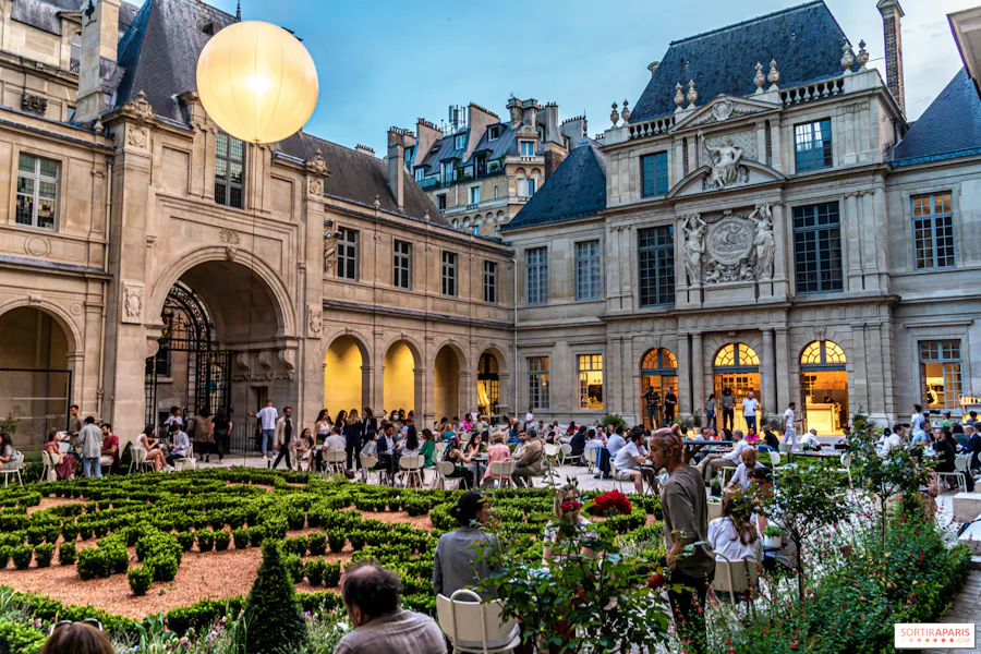 Fabula paris événement